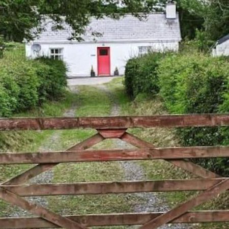 Butler'S Cottage, Letterkenny Zewnętrze zdjęcie