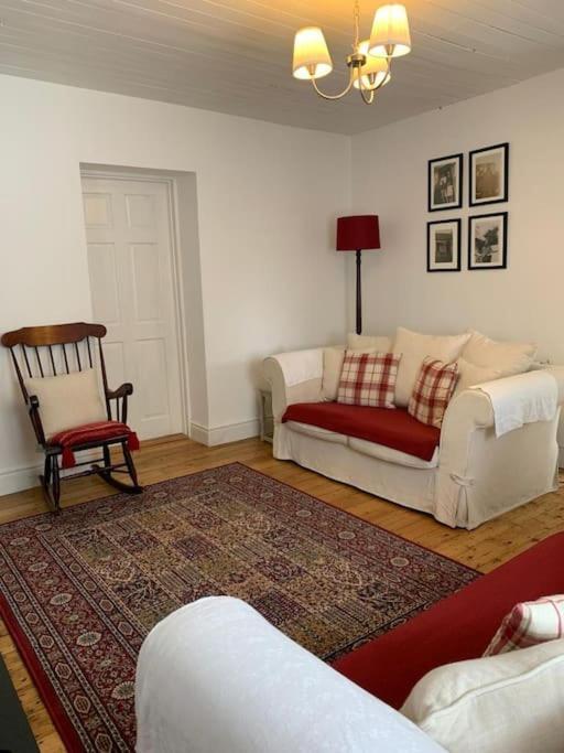 Butler'S Cottage, Letterkenny Zewnętrze zdjęcie