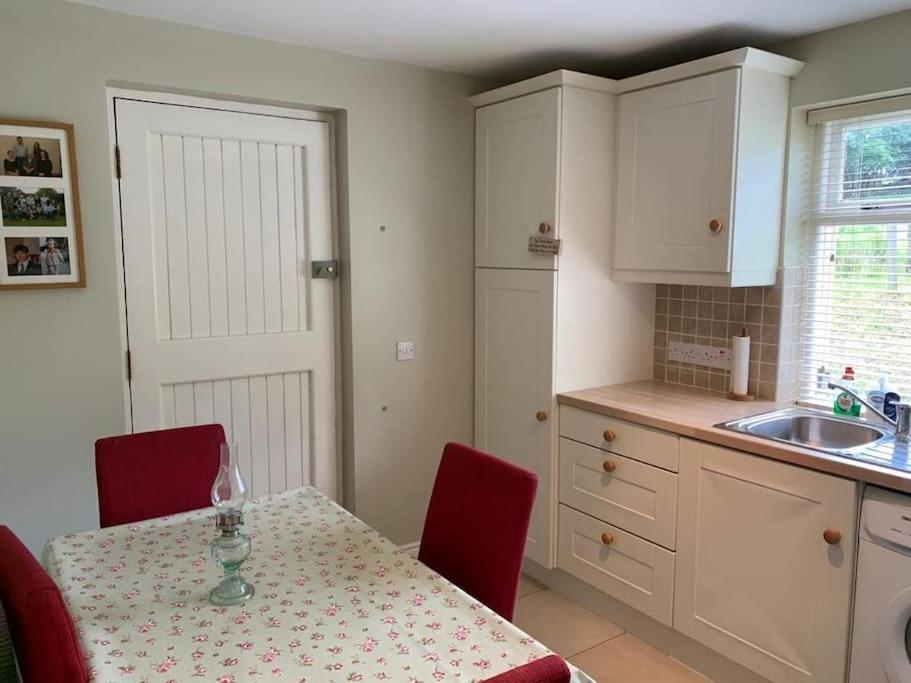 Butler'S Cottage, Letterkenny Zewnętrze zdjęcie