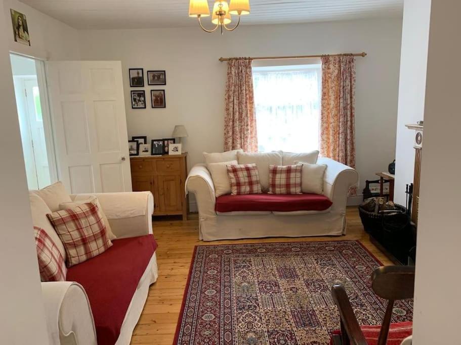 Butler'S Cottage, Letterkenny Zewnętrze zdjęcie