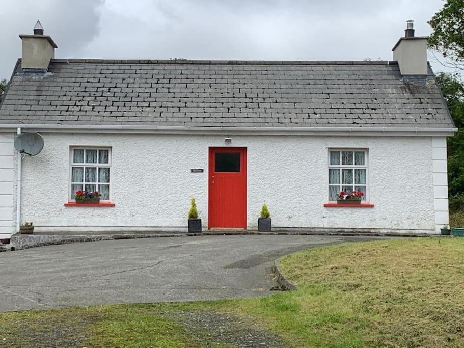 Butler'S Cottage, Letterkenny Zewnętrze zdjęcie