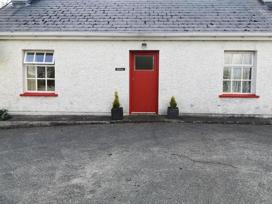 Butler'S Cottage, Letterkenny Zewnętrze zdjęcie
