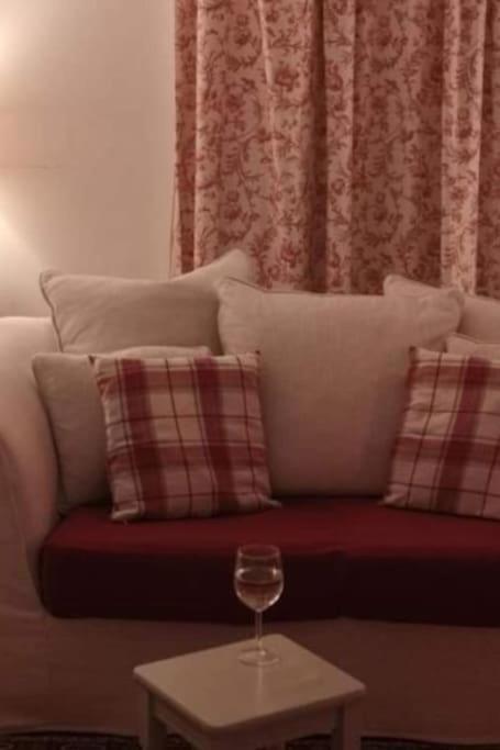 Butler'S Cottage, Letterkenny Zewnętrze zdjęcie